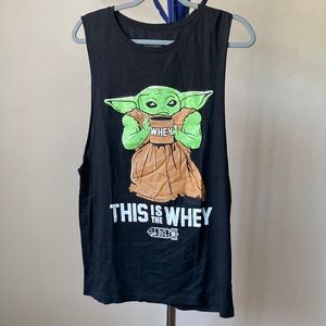 Brosciencelife broscience Tank